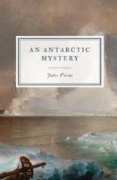 An_Antarctic_Mystery