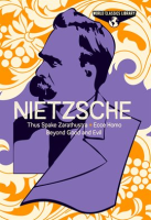 World_Classics_Library__Nietzsche