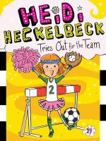 Heidi_Heckelbeck_tries_out_for_the_team
