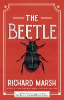 The_beetle