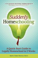Suddenly_homeschooling