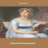 The_Letters_of_Jane_Austen