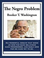 The_Negro_Problem