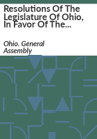 Resolutions_of_the_legislature_of_Ohio__in_favor_of_the_prohibition_of_slavery_in_the_territories_of_the_United_States__and_the_immediate_admission_of_Kansas_into_the_Union_as_a_state