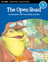 The_Open_Road