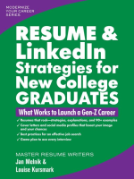 Resume_and_Linkedin_Strategies_for_New_College_Graduates