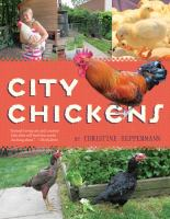 City_chickens