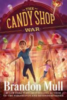 The_candy_shop_war