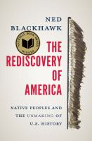 The_rediscovery_of_America