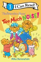 The_Berenstain_Bears_too_much_noise_