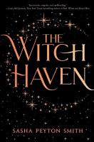 The_witch_haven