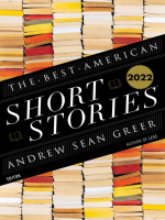 The_Best_American_Short_Stories_2022