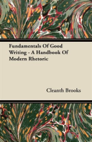Fundamentals_Of_Good_Writing