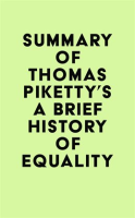 Summary_of_Thomas_Piketty_s_A_Brief_History_of_Equality