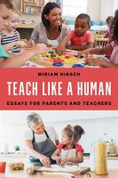 Teach_like_a_human