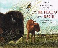 The_buffalo_are_back