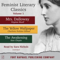 Feminist_Literary_Classics__Volume_I