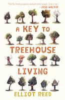 A_key_to_treehouse_living