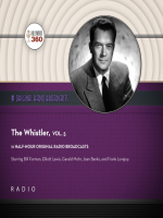 The_Whistler__Volume_5