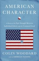 American_character
