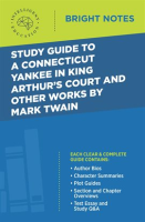 Study_Guide_to_A_Connecticut_Yankee_in_King_Arthur_s_Court_and_Other_Works_by_Mark_Twain