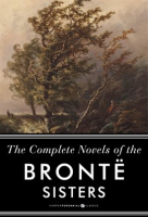 The_Complete_Novels_Of_The_Bronte_Sisters