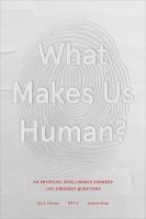 What_makes_us_human_