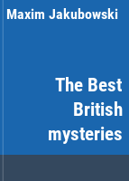 The_best_British_mysteries