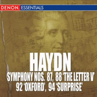 Haydn__Symphony_Nos__87__88__The_Letter_V___92__Oxford_Symphony____94__Mit_dem_Paukenschlag_