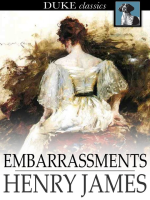 Embarrassments