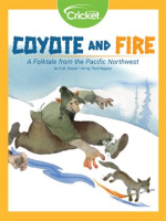 Coyote_and_Fire