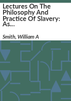 Lectures_on_the_philosophy_and_practice_of_slavery