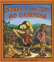 Stella_and_Roy_go_camping