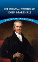 The_Essential_Writings_of_John_Marshall