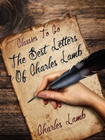 The_Best_Letters_of_Charles_Lamb