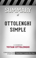 Summary_of_Ottolenghi_Simple