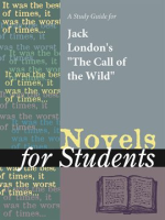 A_Study_Guide_for_Jack_London_s__The_Call_of_the_Wild_