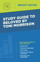 Study_Guide_to_Beloved_by_Toni_Morrison