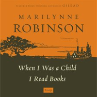 When_I_was_a_child_I_read_books
