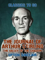 The_Journal_of_Arthur_Stirling