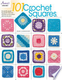 101_Crochet_Squares