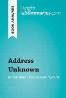 Address_Unknown_by_Kathrine_Kressmann_Taylor__Book_Analysis_