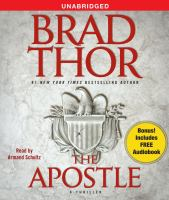 The_apostle