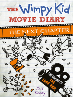 The_Wimpy_Kid_Movie_Diary