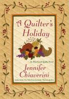 A_quilter_s_holiday