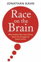 Race_on_the_brain