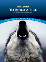 To_Build_a_Fire_and_Other_Favorite_Stories