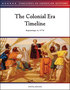 The_Colonial_Era_Timeline