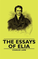 The_Essays_of_Elia