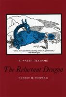 The_reluctant_dragon